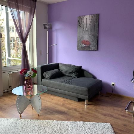 Modern And Central Apartment, Near Rhein, Museums & Event Venues, Fully Furnished Bonn Exteriör bild