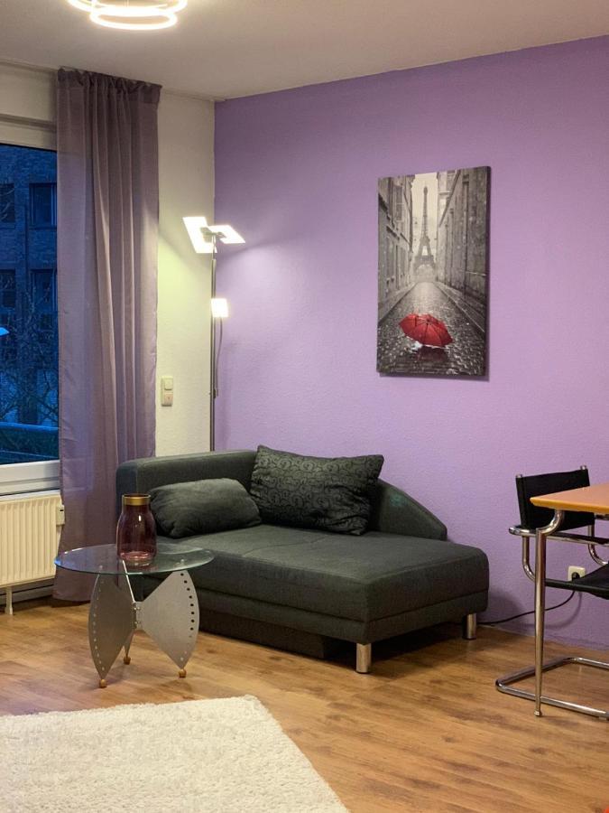 Modern And Central Apartment, Near Rhein, Museums & Event Venues, Fully Furnished Bonn Exteriör bild